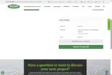 Bond Products coupon verification screenshot