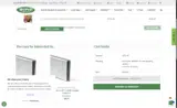 Bond Products coupon verification screenshot