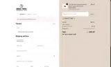 Bone Frog Ammunition coupon verification screenshot