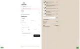 Bone Frog Ammunition coupon verification screenshot