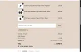 Bone Frog Ammunition coupon verification screenshot
