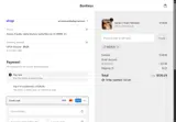 Rode25 coupon verification screenshot