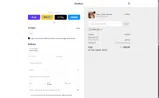 Bonheur20 coupon verification screenshot