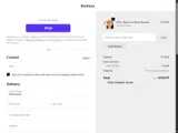 BONHEUR25 coupon verification screenshot