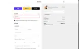 KAYICHENG coupon verification screenshot
