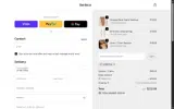 Impact50 coupon verification screenshot