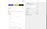 WELCOME20 coupon verification screenshot