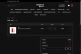 Bonjour Global coupon verification screenshot