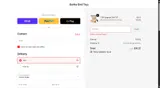 ADBST coupon verification screenshot