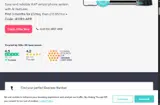 3FOR3-MAR coupon verification screenshot