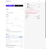 BUNDLE25 coupon verification screenshot