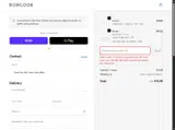 Extra$20 coupon verification screenshot