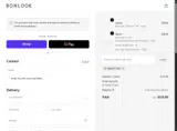 MAKEITTWO coupon verification screenshot