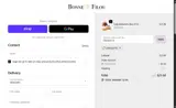 STANLEY10 coupon verification screenshot