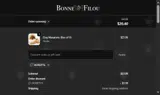 HONEY15 coupon verification screenshot