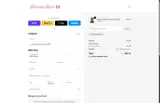 welcome10 coupon verification screenshot