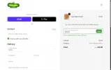 MOM10 coupon verification screenshot