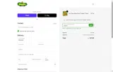 MOM20 coupon verification screenshot