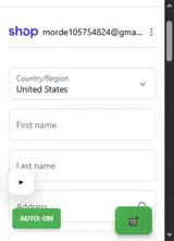 5JM5MZA4 coupon verification screenshot