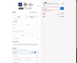 Bonnie's Jams coupon verification screenshot