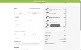 Bonnie's Jams coupon verification screenshot