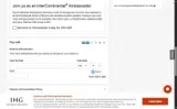 VEUVE50 coupon verification screenshot