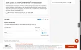 VEUVE50 coupon verification screenshot