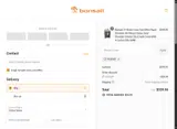 IV10VIP coupon verification screenshot