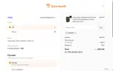 JUANVIP coupon verification screenshot