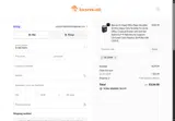 DC10VIP coupon verification screenshot