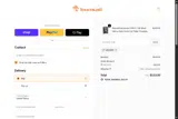 VR10VIP coupon verification screenshot