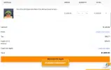 111 coupon verification screenshot