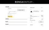 save5 coupon verification screenshot