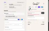 Bonsie coupon verification screenshot