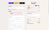 Bonsie coupon verification screenshot