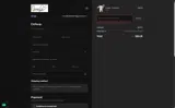 Bonsie coupon verification screenshot