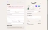 Bonsie coupon verification screenshot