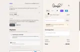 Bonsie coupon verification screenshot