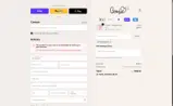 Bonsie coupon verification screenshot