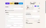 Bonsie coupon verification screenshot