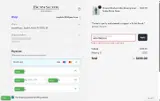 NIGHTDRESS50 coupon verification screenshot