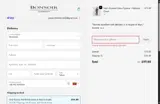 75WELLSMS coupon verification screenshot