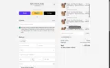 NOVEMBER20 coupon verification screenshot