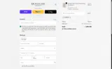 COMFORT coupon verification screenshot