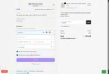 COMFORT coupon verification screenshot