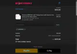 SAVENOW coupon verification screenshot