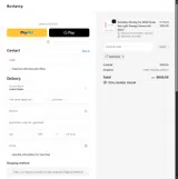 newyear coupon verification screenshot