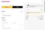 SAVEMORE coupon verification screenshot