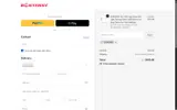 JESSICAREY coupon verification screenshot