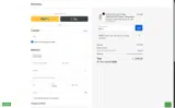 SAVE15 coupon verification screenshot